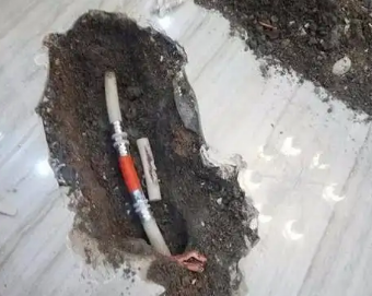 黄陵测漏水电话