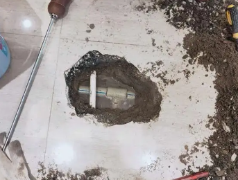 黄陵测漏水电话