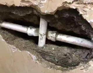 黄陵测漏水哪家好