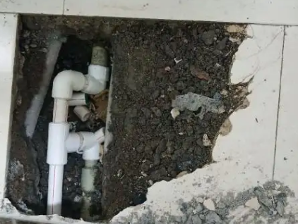 黄陵测漏水哪家好