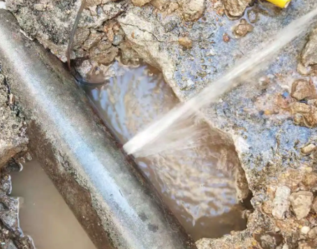 黄陵测漏水公司