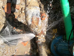 黄陵测漏水公司电话