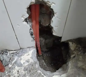 黄陵漏水检测电话