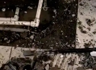 黄陵漏水检测电话