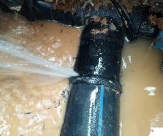 黄陵测漏水公司哪家好