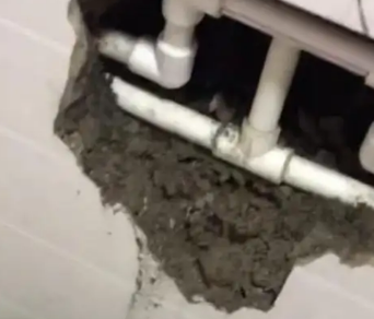 黄陵漏水检测电话