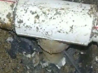 黄陵测漏水公司多少钱