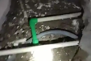 黄陵测漏水公司