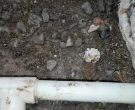 黄陵漏水检测哪家好