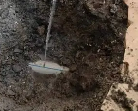 黄陵测漏水价格