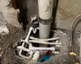 黄陵漏水检测哪家好