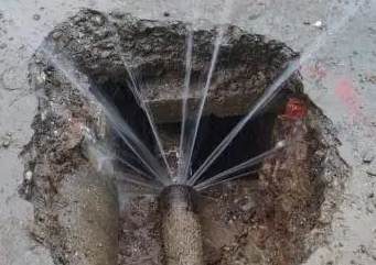 黄陵漏水检测多少钱