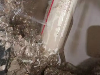 黄陵漏水检测哪家好