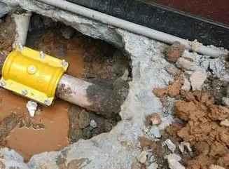 黄陵漏水检测哪家好