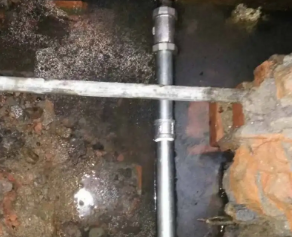 黄陵漏水检测公司电话