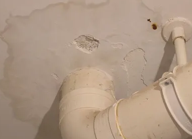 黄陵卫生间测漏水多少钱