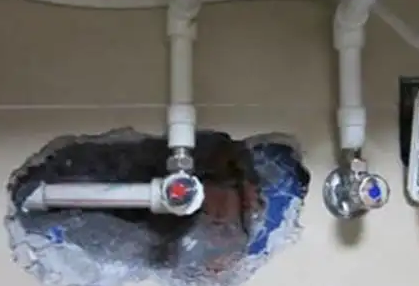 黄陵卫生间测漏水查询方法