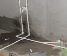 黄陵水管漏水检测多少钱