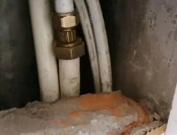 黄陵水管漏水检测哪家好