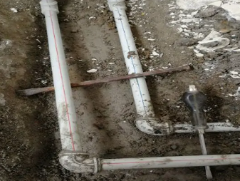 黄陵卫生间测漏水多少钱