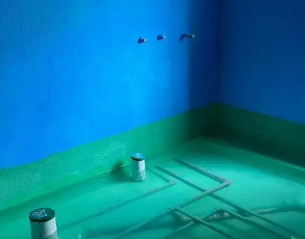 黄陵卫生间防水