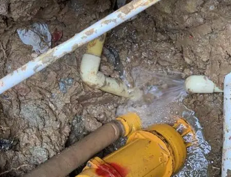 黄陵水管漏水检测哪家好