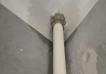 黄陵卫生间测漏水之渗水防护