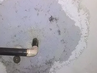 黄陵卫生间测漏水之怎么维修