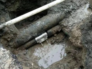 黄陵水管漏水检测的传递距离多少