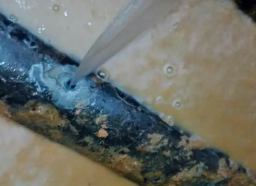 黄陵水管漏水检测多少钱