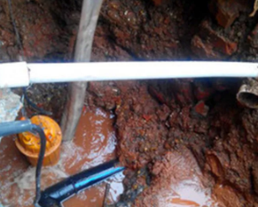 黄陵水管漏水检测哪家好