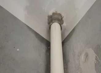 黄陵卫生间测漏水的新闻分享