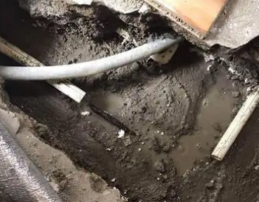 黄陵卫生间测漏水价格明细