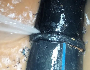 黄陵水管漏水检测的小妙招