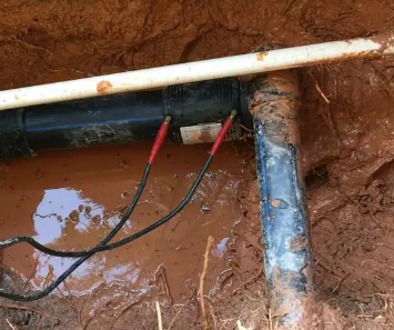 黄陵水管漏水检测多少钱