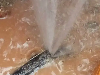 黄陵水管漏水检测哪家好