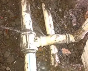 黄陵卫生间测漏水多少钱