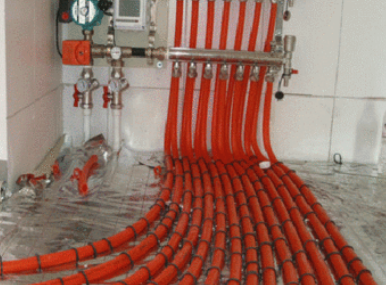 黄陵地暖维修多少钱