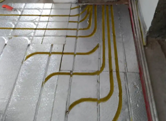 黄陵地暖维修哪家好