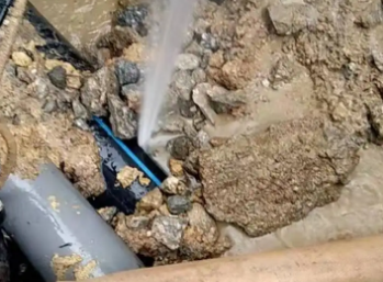 黄陵水管漏水检测哪家好
