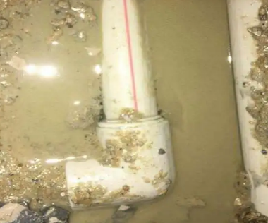 黄陵水管漏水检测多少钱