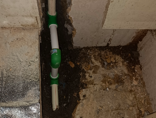 黄陵卫生间测漏水哪家好