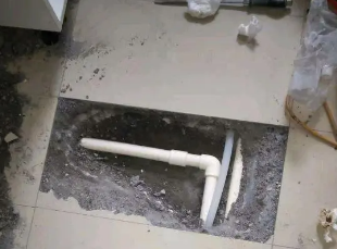 黄陵卫生间测漏水哪家好