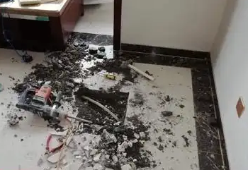 黄陵漏水检测多少钱