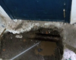 黄陵水管漏水检测多少钱