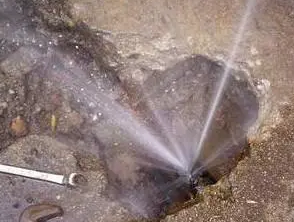 黄陵水管漏水检测哪家好