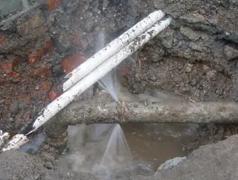 黄陵测漏水多少钱