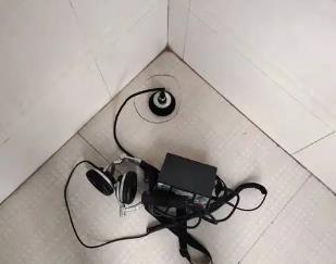 黄陵测漏水公司