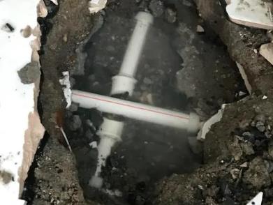 黄陵漏水检测公司哪家好