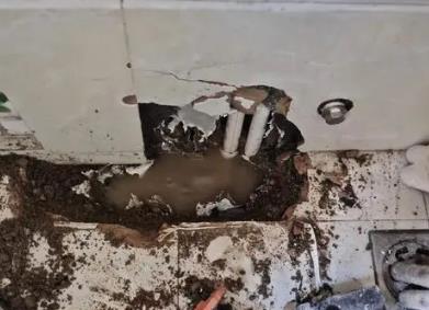 黄陵漏水检测电话